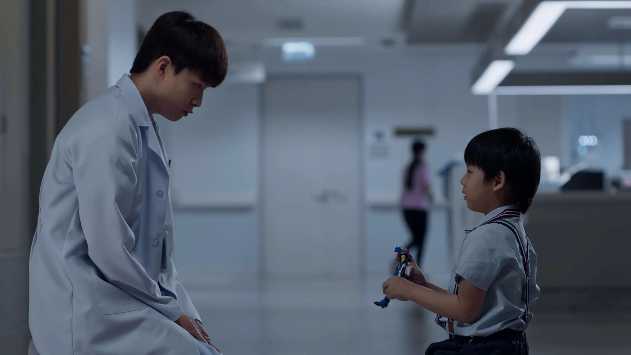 thumbnail - ซีซัน1: ตอน2 ตอนที่ 2
