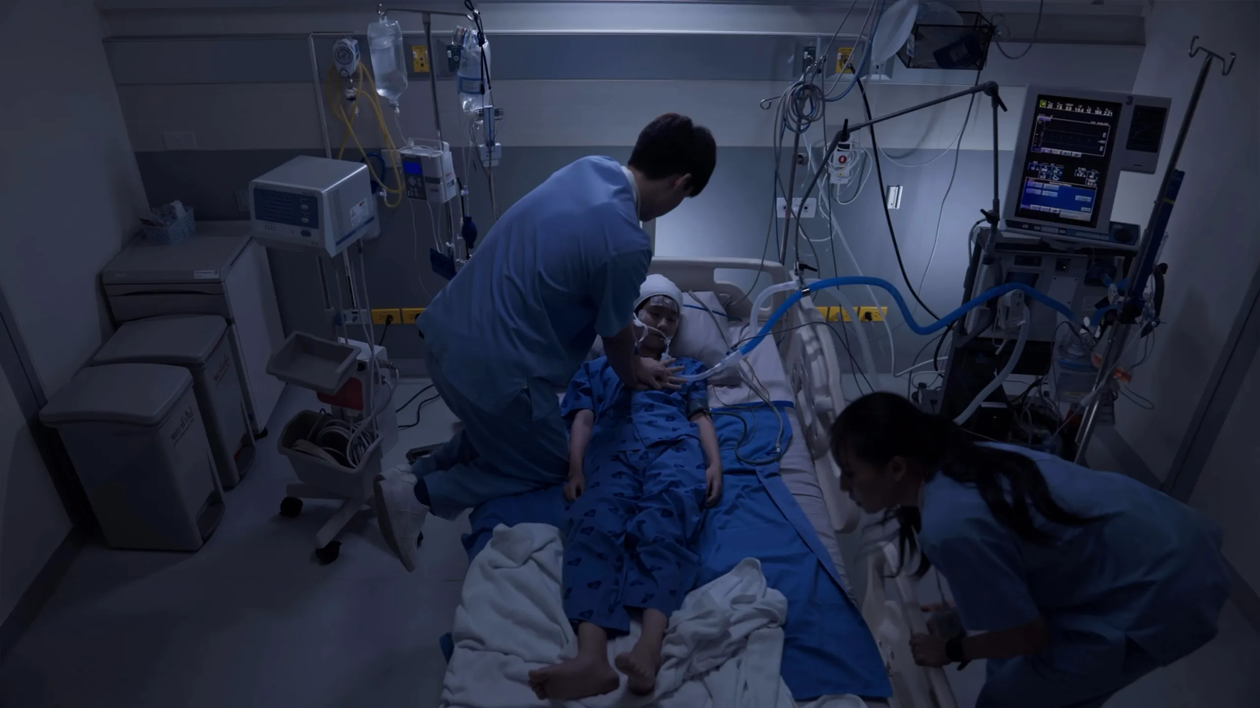 thumbnail - ซีซัน1: ตอน13 ตอนที่ 13