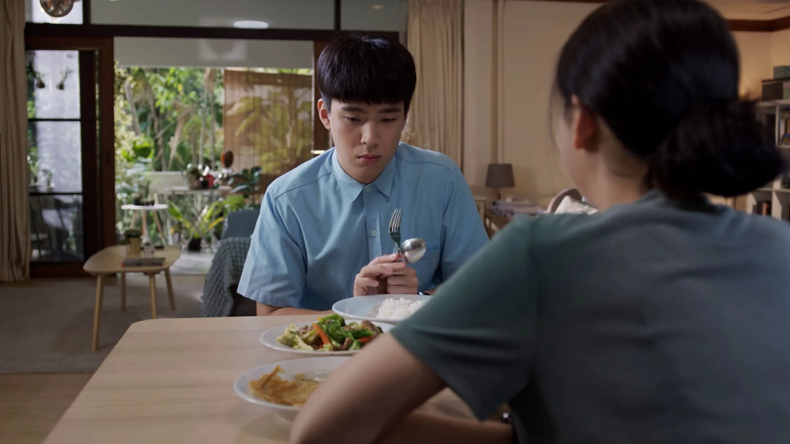 thumbnail - ซีซัน1: ตอน11 ตอนที่ 11