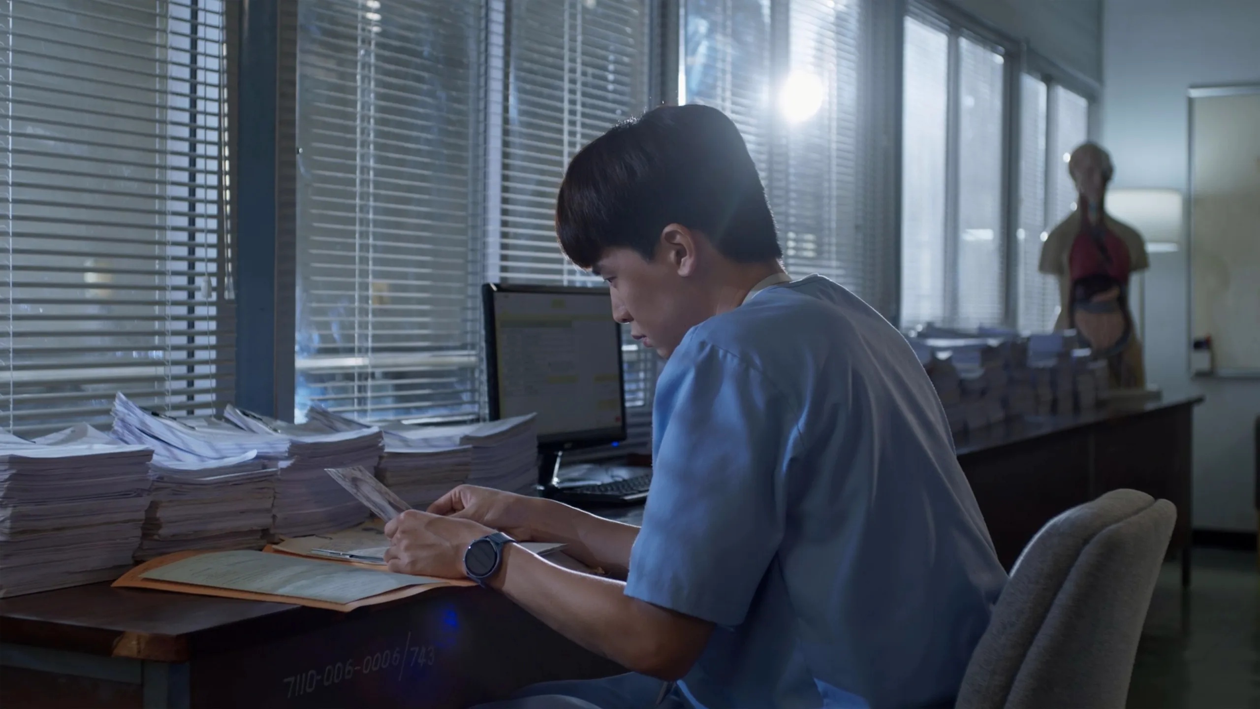 thumbnail - ซีซัน1: ตอน9 ตอนที่ 9