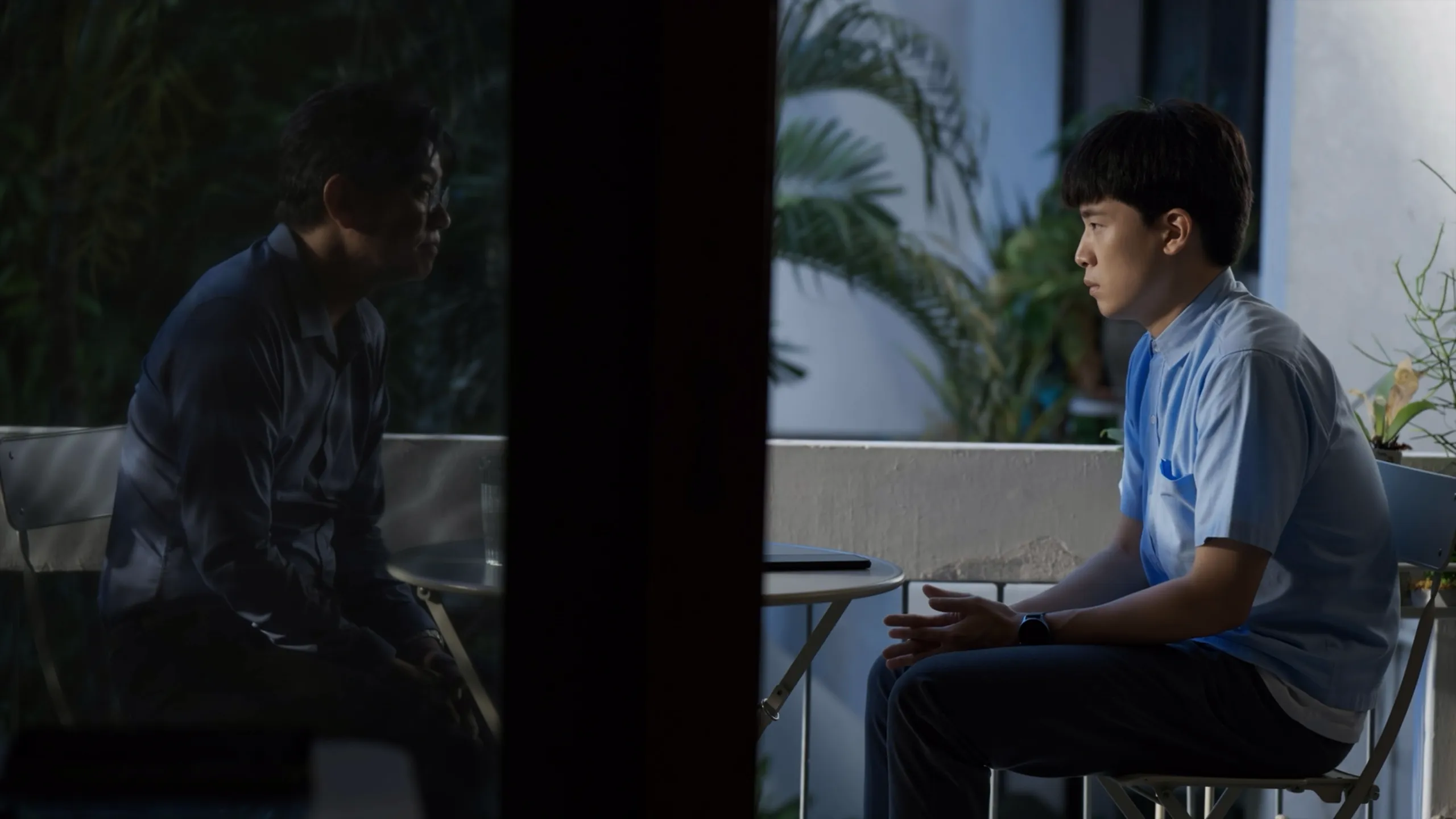 thumbnail - ซีซัน1: ตอน19 ตอนที่ 19