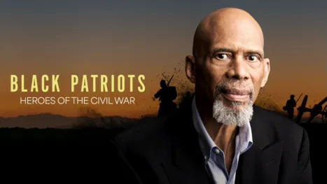 thumbnail - Black Patriots: Heroes of the Civil War