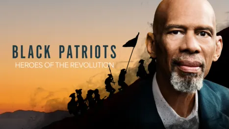 thumbnail - Black Patriots: Heroes of the Revolution