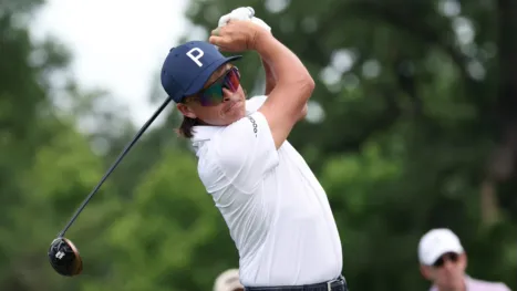 thumbnail - Charles Schwab Challenge: Fowler Marquee Group (Second Round)