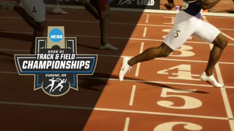 thumbnail - 2026 NCAA Division I Outdoor Track and Field Championships - Men's Decathlon - 100m