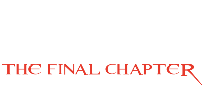 Resident Evil: The Final Chapter