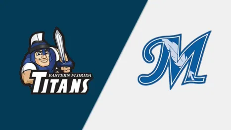 thumbnail - Eastern Florida State College vs. McCook (Winners Bracket)