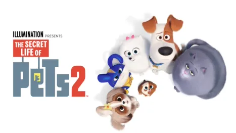 thumbnail - The Secret Life of Pets 2