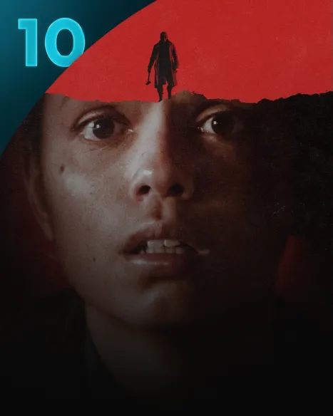 Psycho Killer: Asesino serial