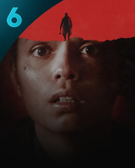 Psycho Killer: Asesino serial