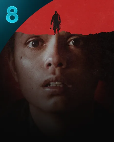Psycho Killer: Asesino serial