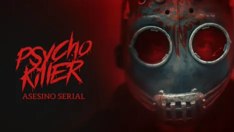 Psycho Killer: Asesino serial