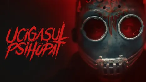 thumbnail - Ucigașul psihopat