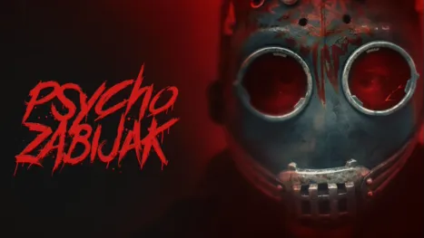 thumbnail - Psycho zabijak