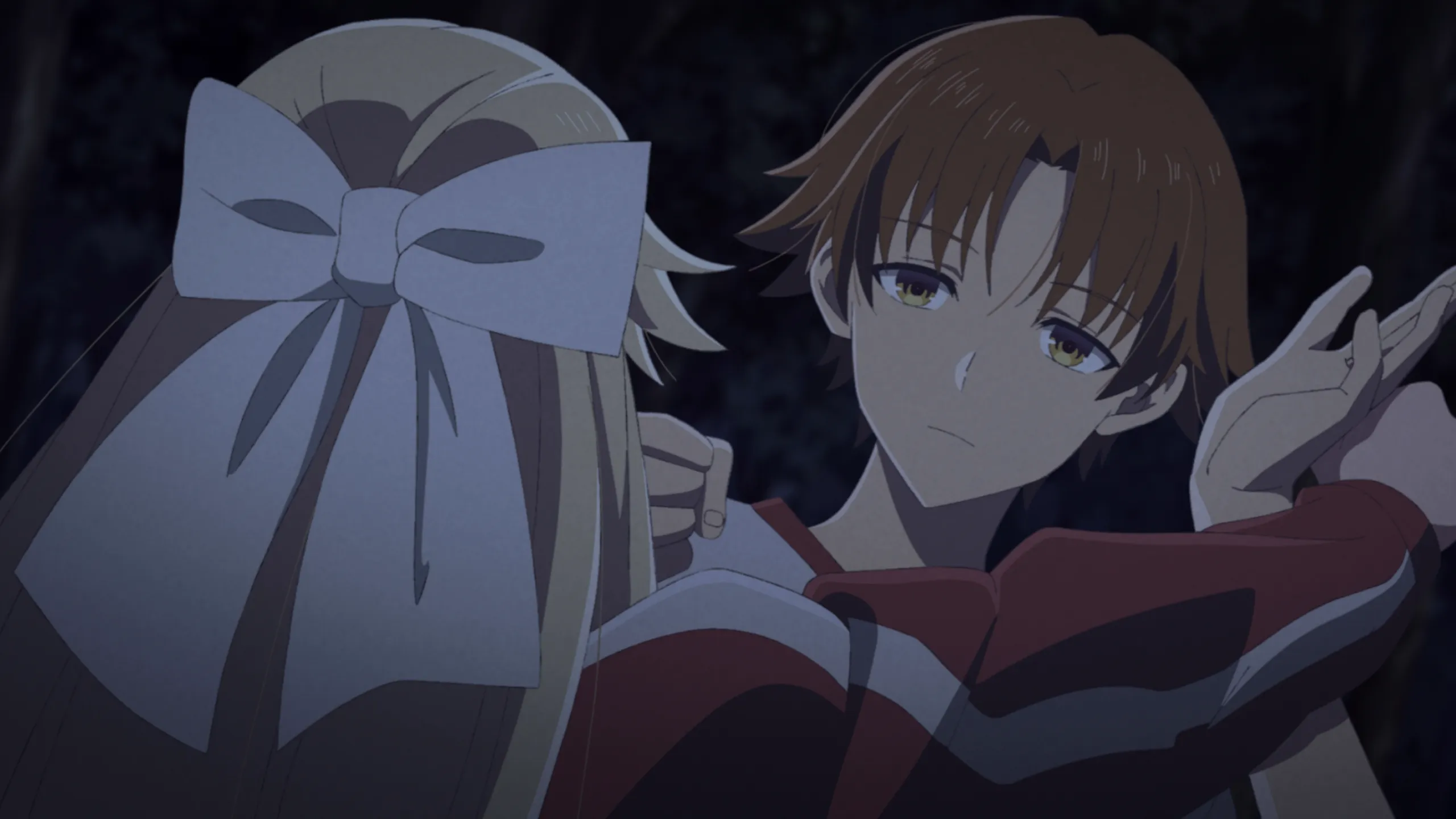 thumbnail - S4：第12話「怨讐の果てに」