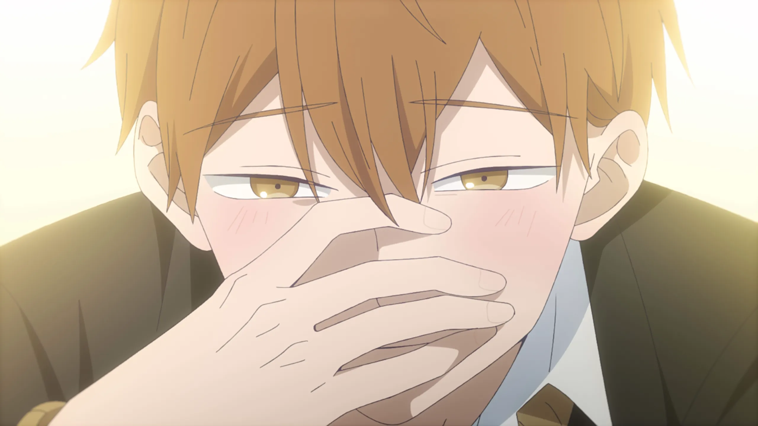thumbnail - S1：第9話「自覚」