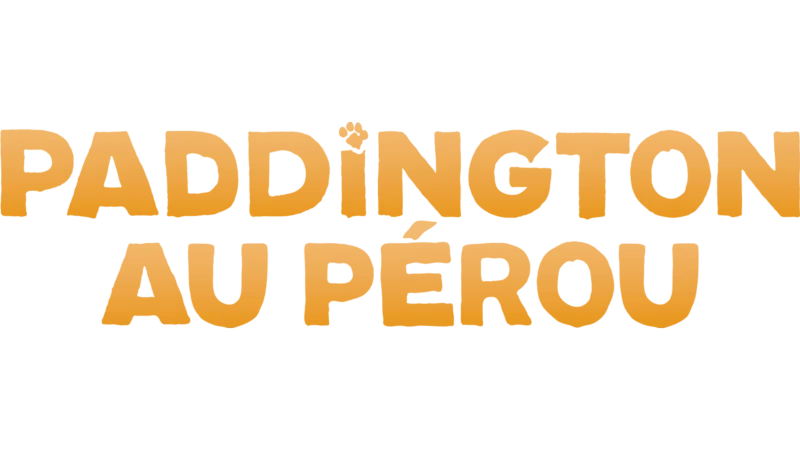 Paddington au Pérou