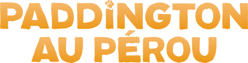Paddington au Pérou
