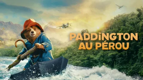 thumbnail - Paddington in Peru