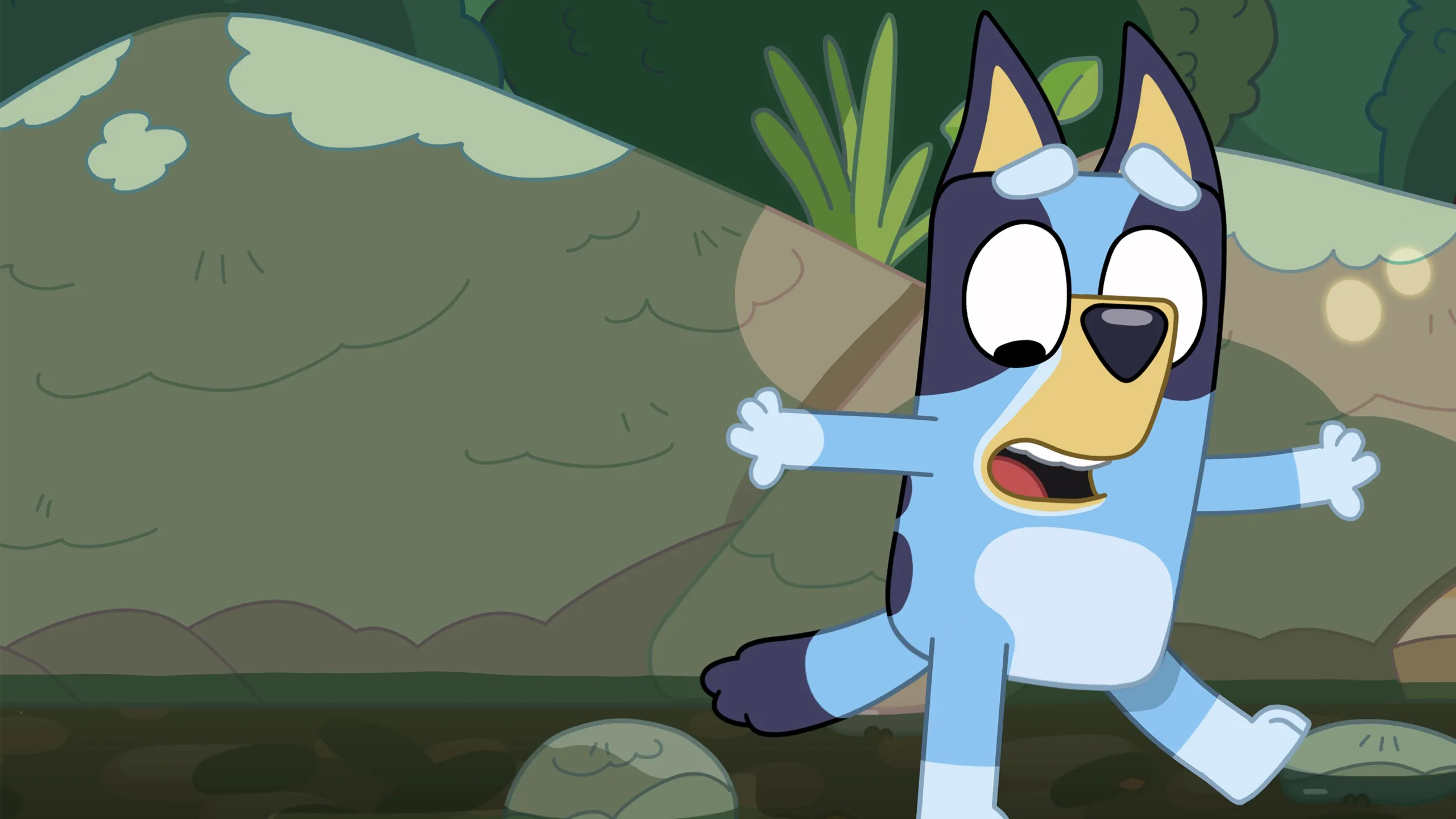Bluey Compilations