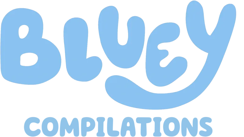 Bluey Compilations