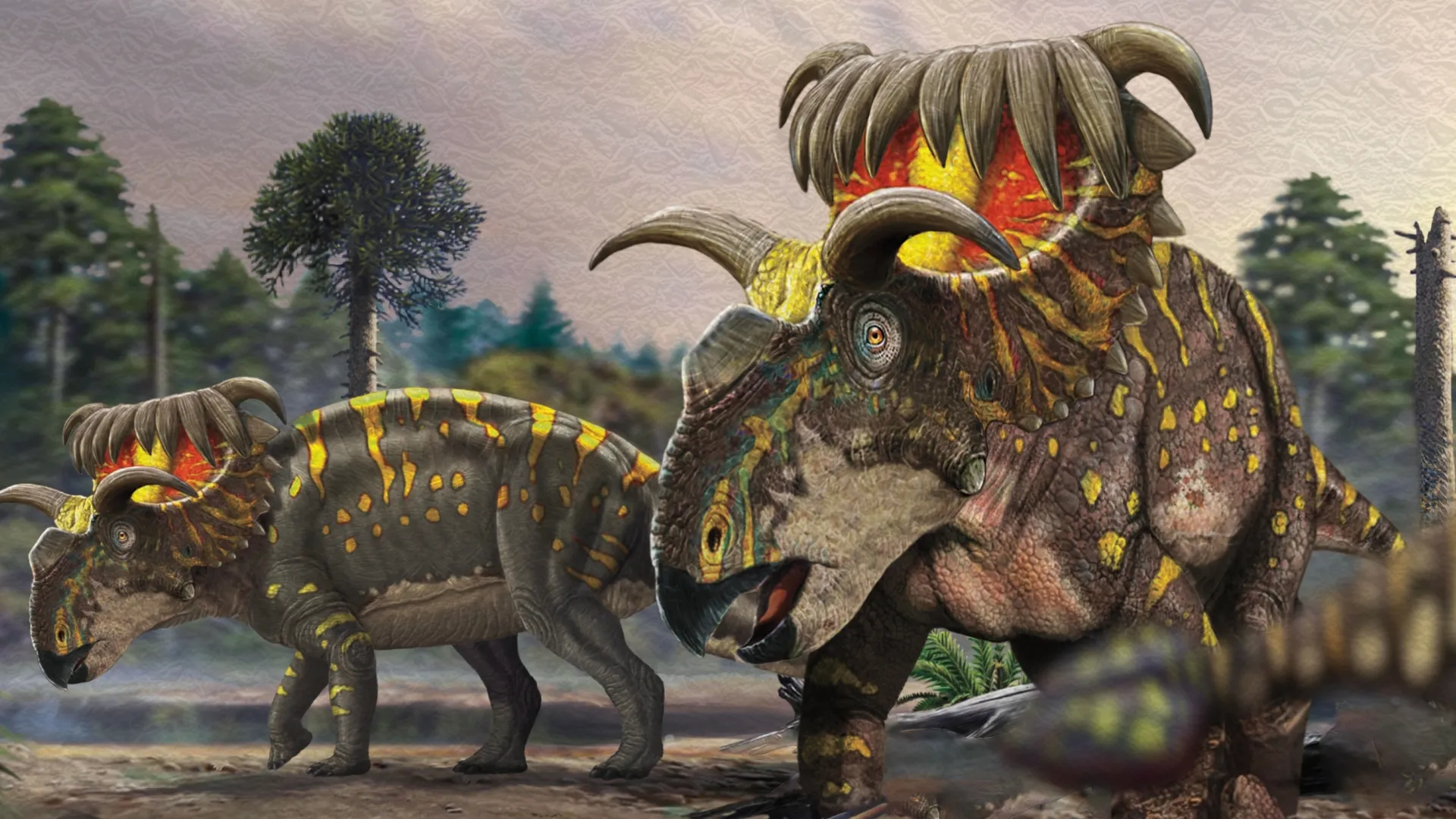 thumbnail - S1:E1 Big Words for Little...Paleontologists