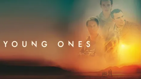 thumbnail - Young Ones