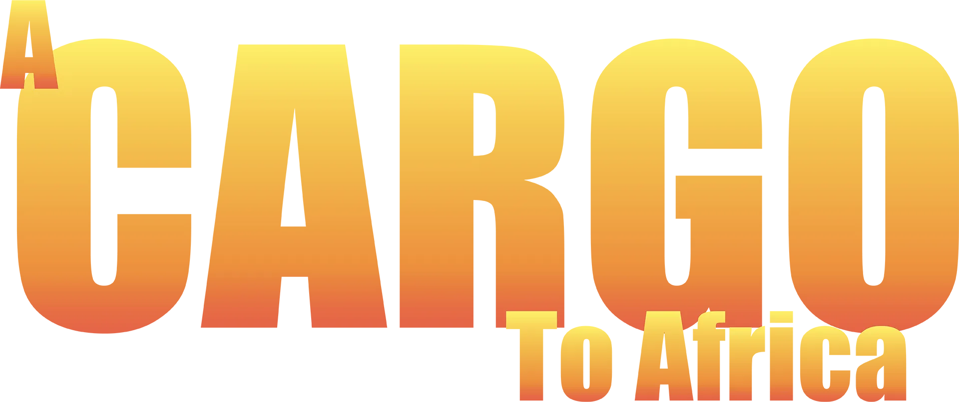 A Cargo to Africa