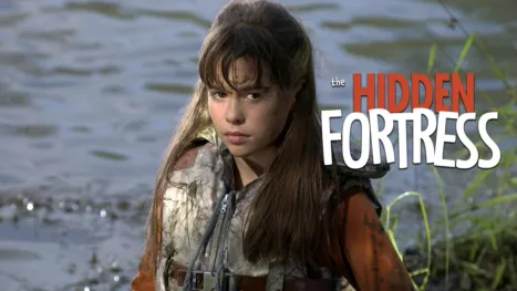 thumbnail - The Hidden Fortress