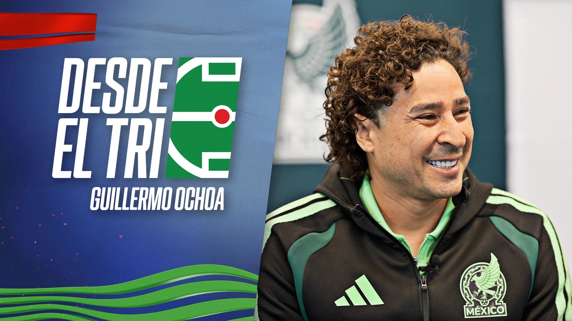 thumbnail - Guillermo Ochoa