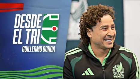 thumbnail - Desde El Tri