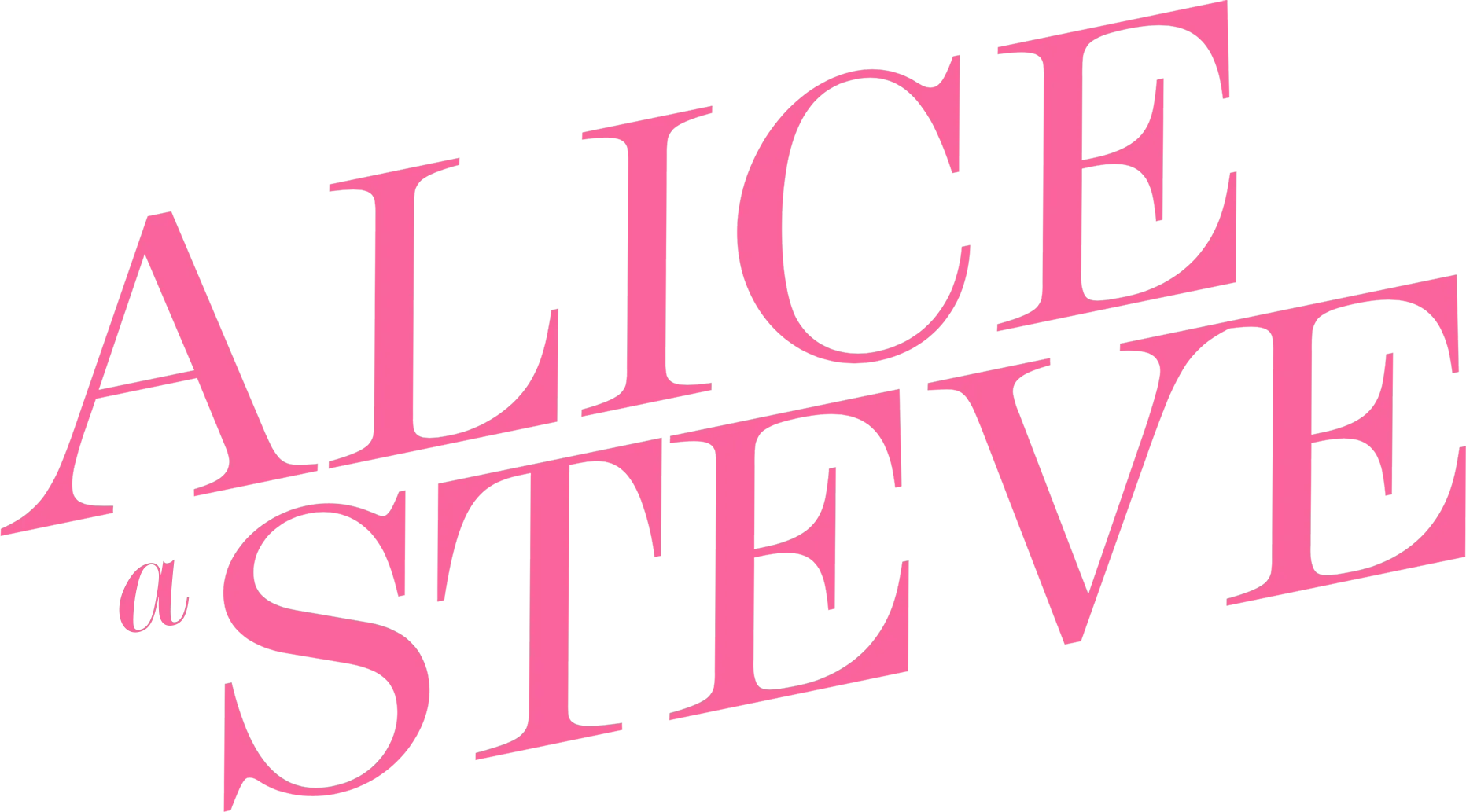 Alice a Steve