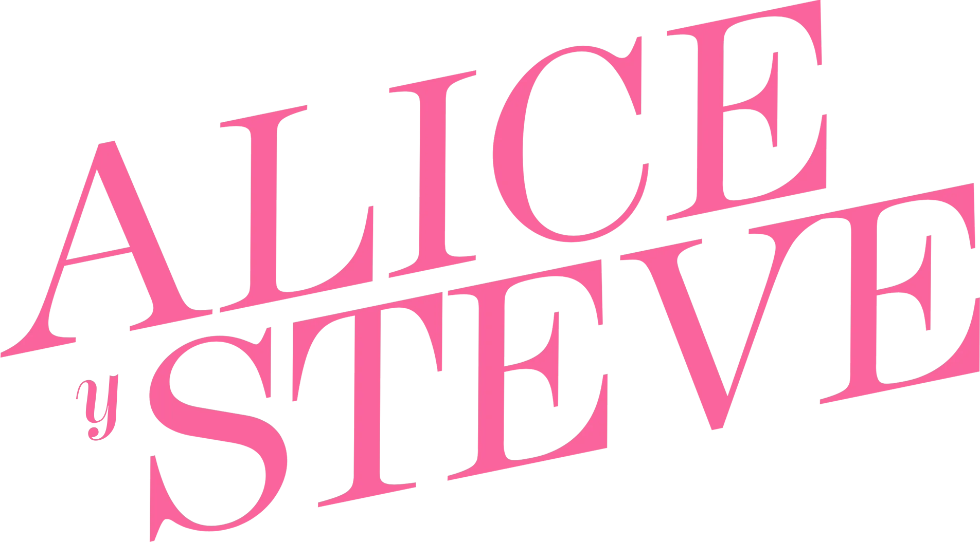 Alice y Steve