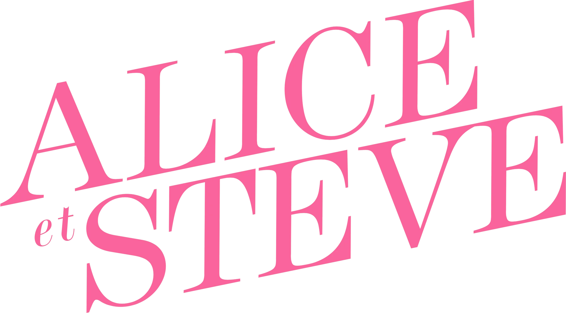 Alice and Steve