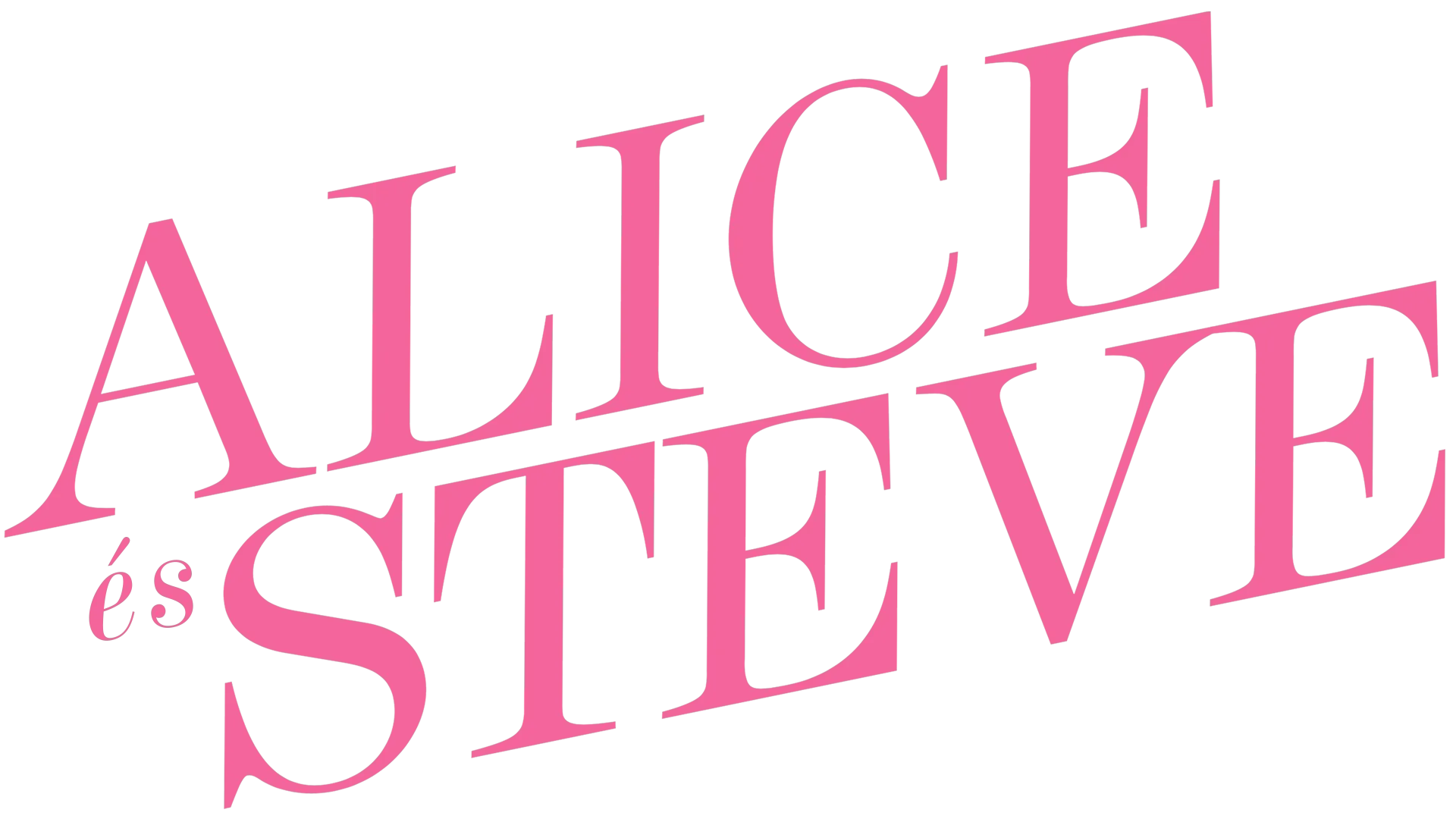 Alice és Steve