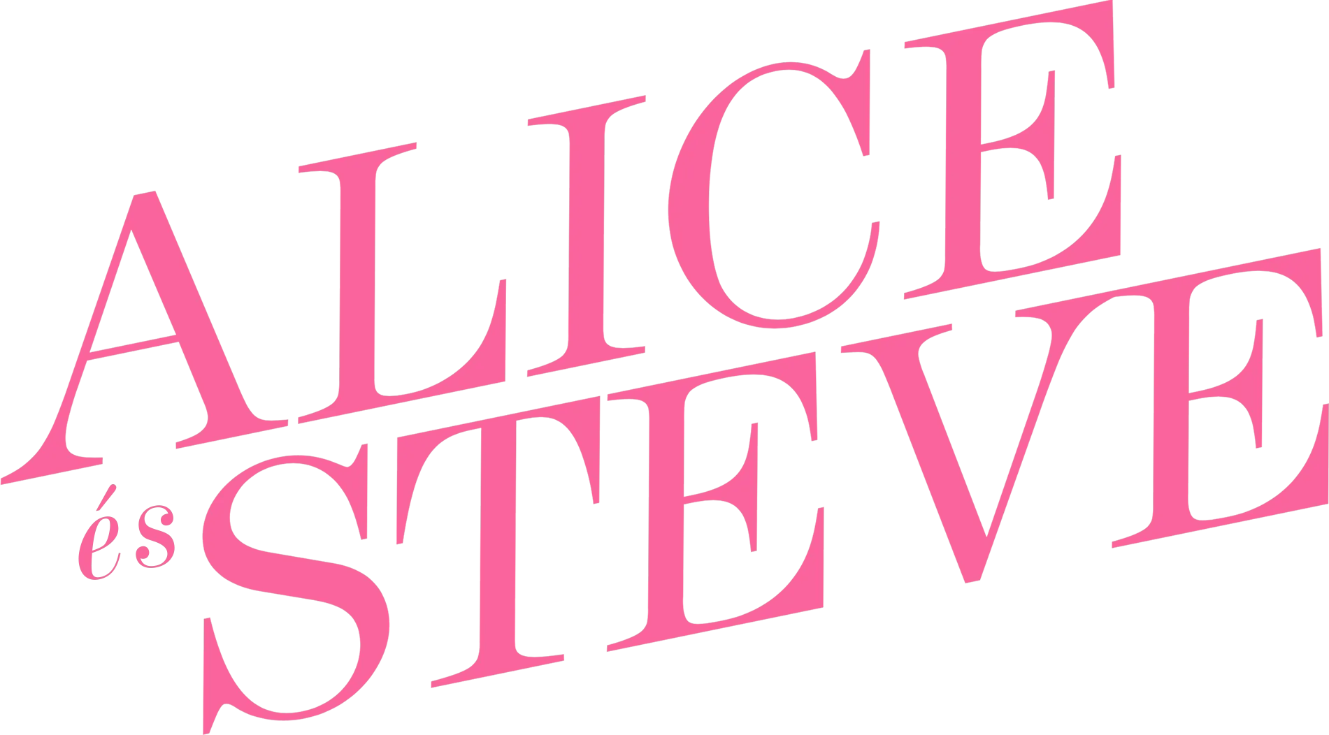 Alice és Steve