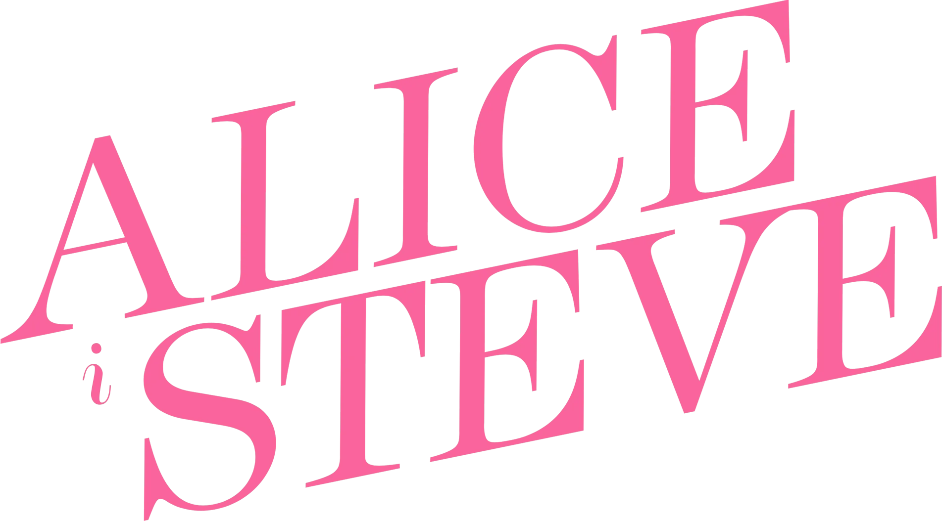 Alice and Steve