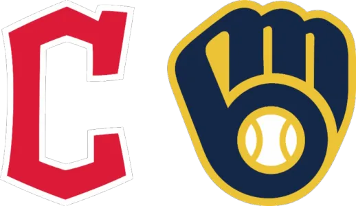 Cleveland Guardians vs. Milwaukee Brewers
