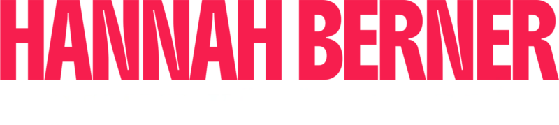 Hannah Berner: Semmi közöm hozzá