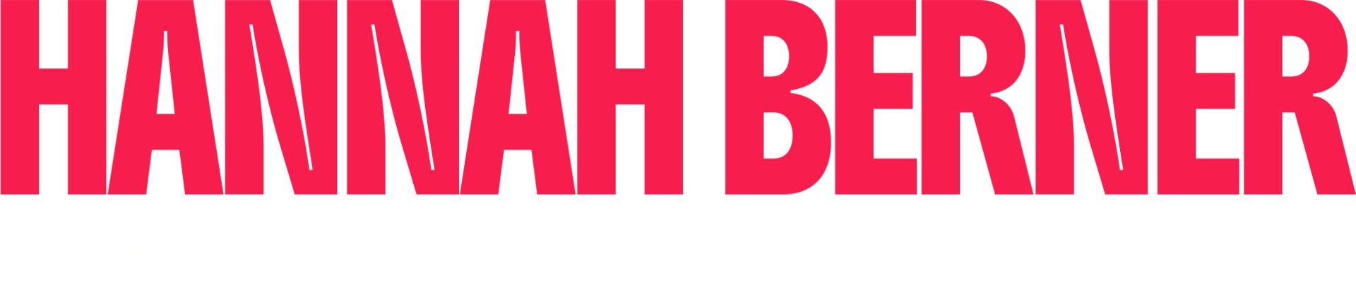 Hannah Berner: Semmi közöm hozzá