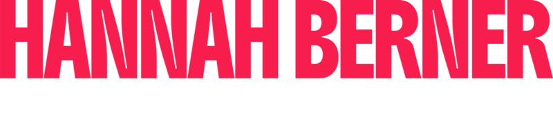 Hannah Berner: Não É da Minha Conta