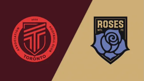 thumbnail - AFC Toronto vs. Montreal Roses FC