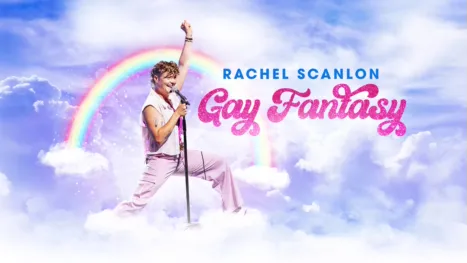 thumbnail - Rachel Scanlon: Gay Fantasy