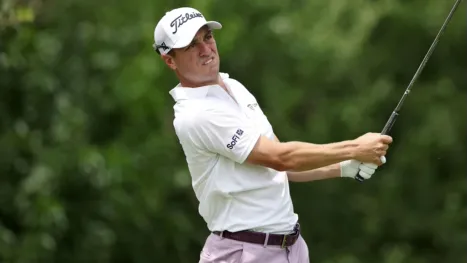 thumbnail - Charles Schwab Challenge: Thomas Marquee Group (Third Round)