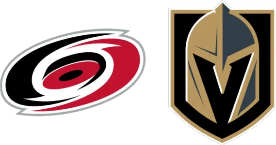 Carolina Hurricanes vs. Vegas Golden Knights (Stanley Cup Final Game 3)