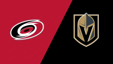 thumbnail - Carolina Hurricanes vs. Vegas Golden Knights (Stanley Cup Final Game 3)