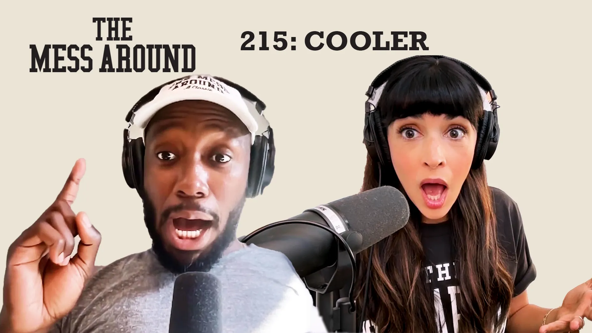 thumbnail - S2:E4 215: Cooler