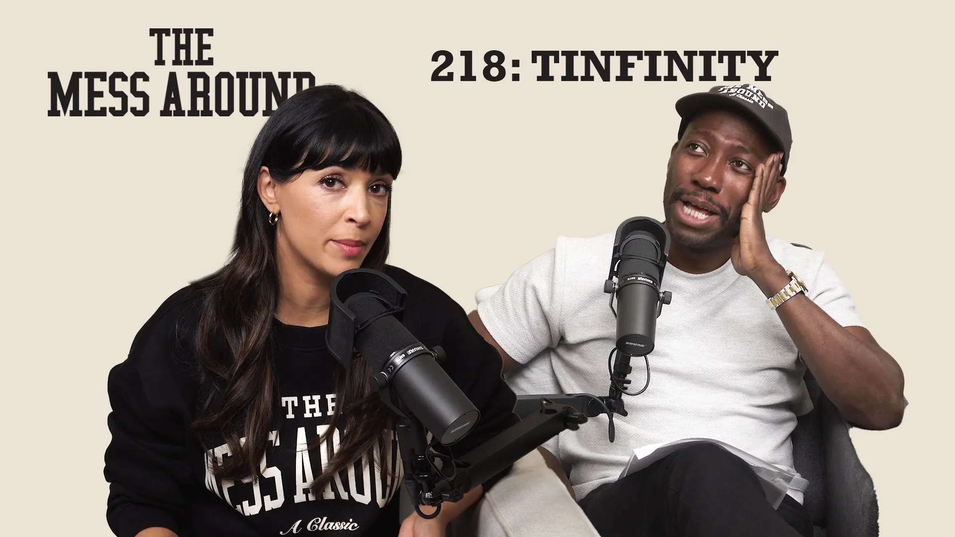 thumbnail - S2:E7 218: TinFinity