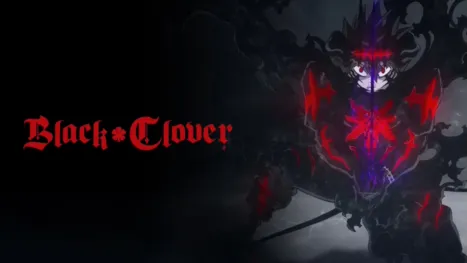 thumbnail - Black Clover