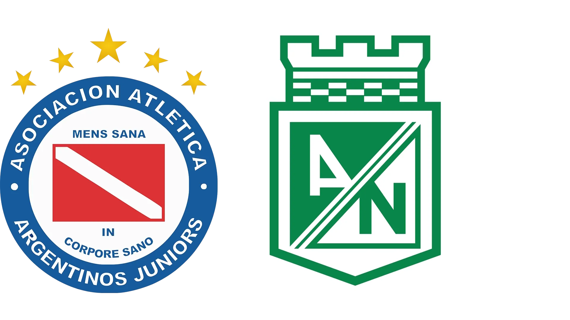 Argentinos Juniors (ARG) x Atlético Nacional (COL) (Final)